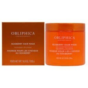 Obliphica Professional Seaberry Hair Mask Fine/Medium Hair 8.5 oz